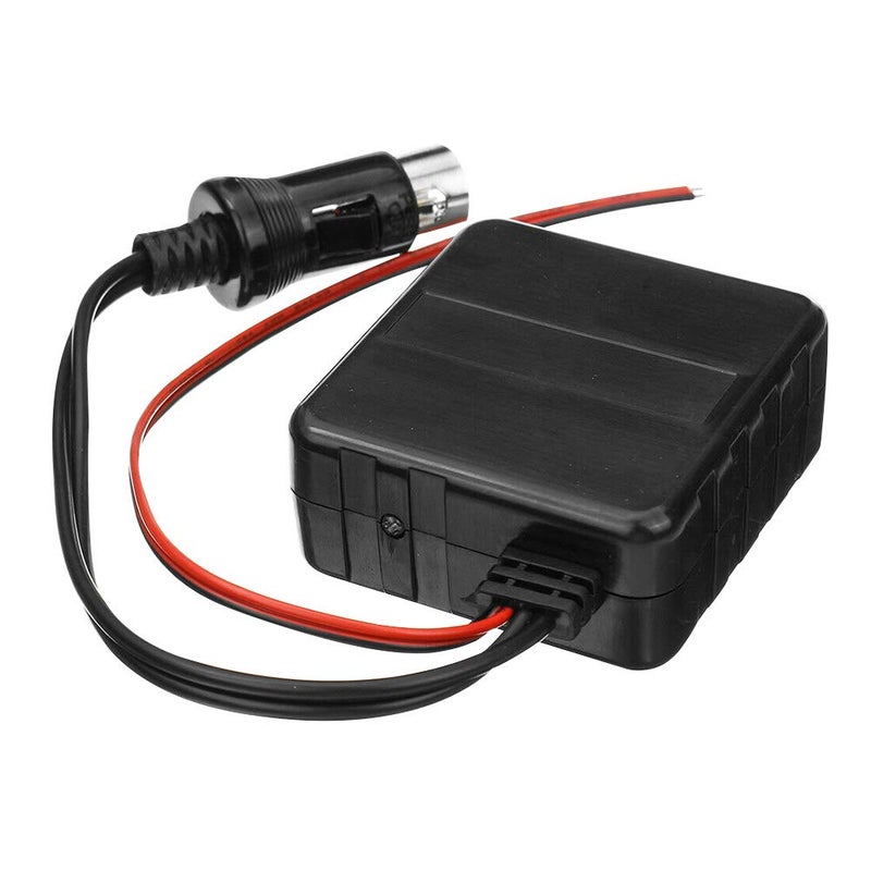 CfoPiryx Car Bluetooth AUX Adapter HiFi Stereo System for Kenwood 13-pin CD Host - Image 2